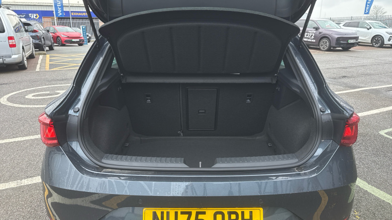 SEAT Leon 1.5 eTSI 150 FR Sport 5dr DSG [DAP] Petrol Hatchback